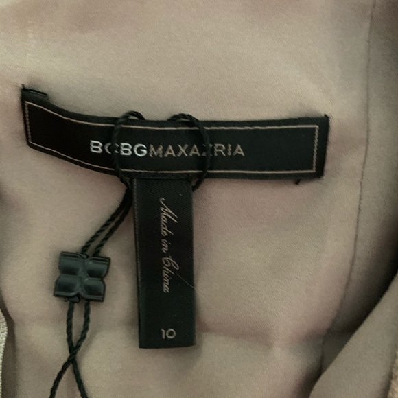 Sleeveless velvet soft dress - Picture 5 of 5